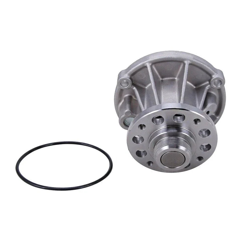 Water Pump 4C3Z8501AC for Ford 6.0L Powerstroke Diesel (2004–2010)