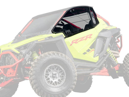 Upper Doors Kit for RZR Pro R (2022-2024) by Polaris