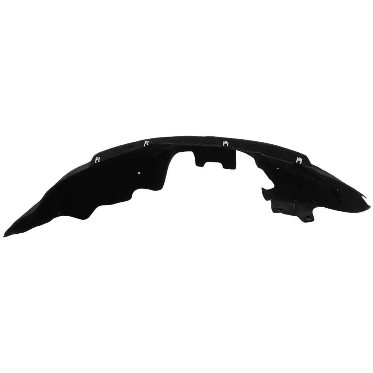 Fender Liner for Ford Bronco (2021–2025) Front Passenger Side Inner