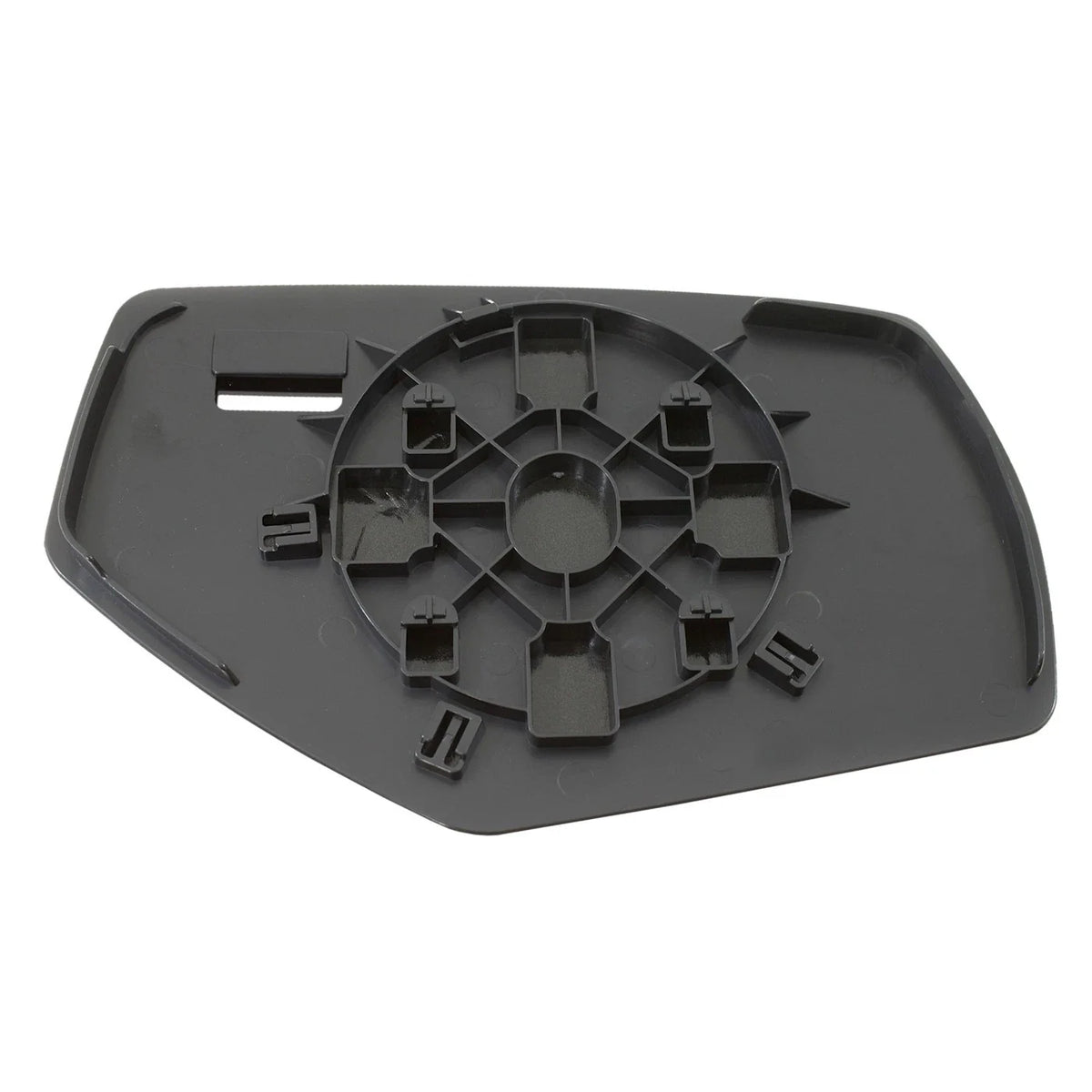 Mirror Glass Driver Side for GMC Sierra 3500 HD