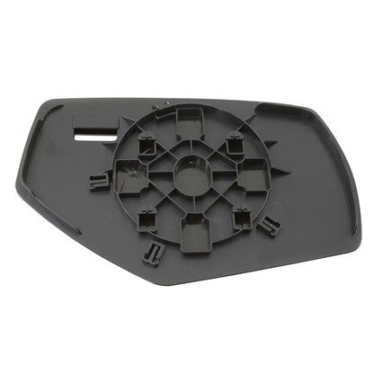 Mirror Glass Driver Side for GMC Sierra 3500 HD