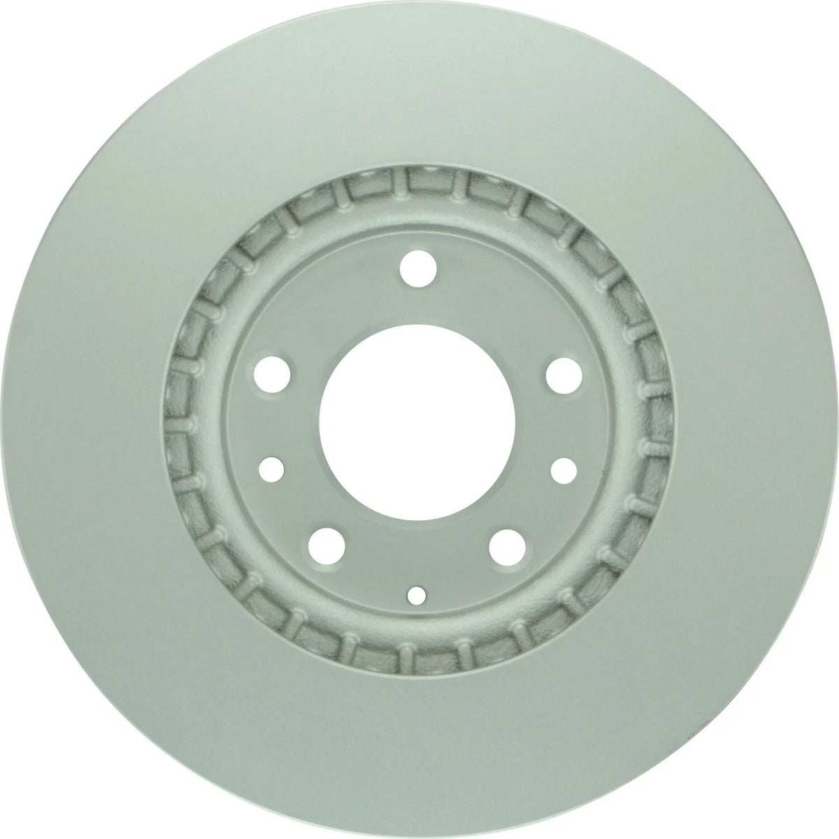 Front QuietCast Rotor for Bosch (34010910)