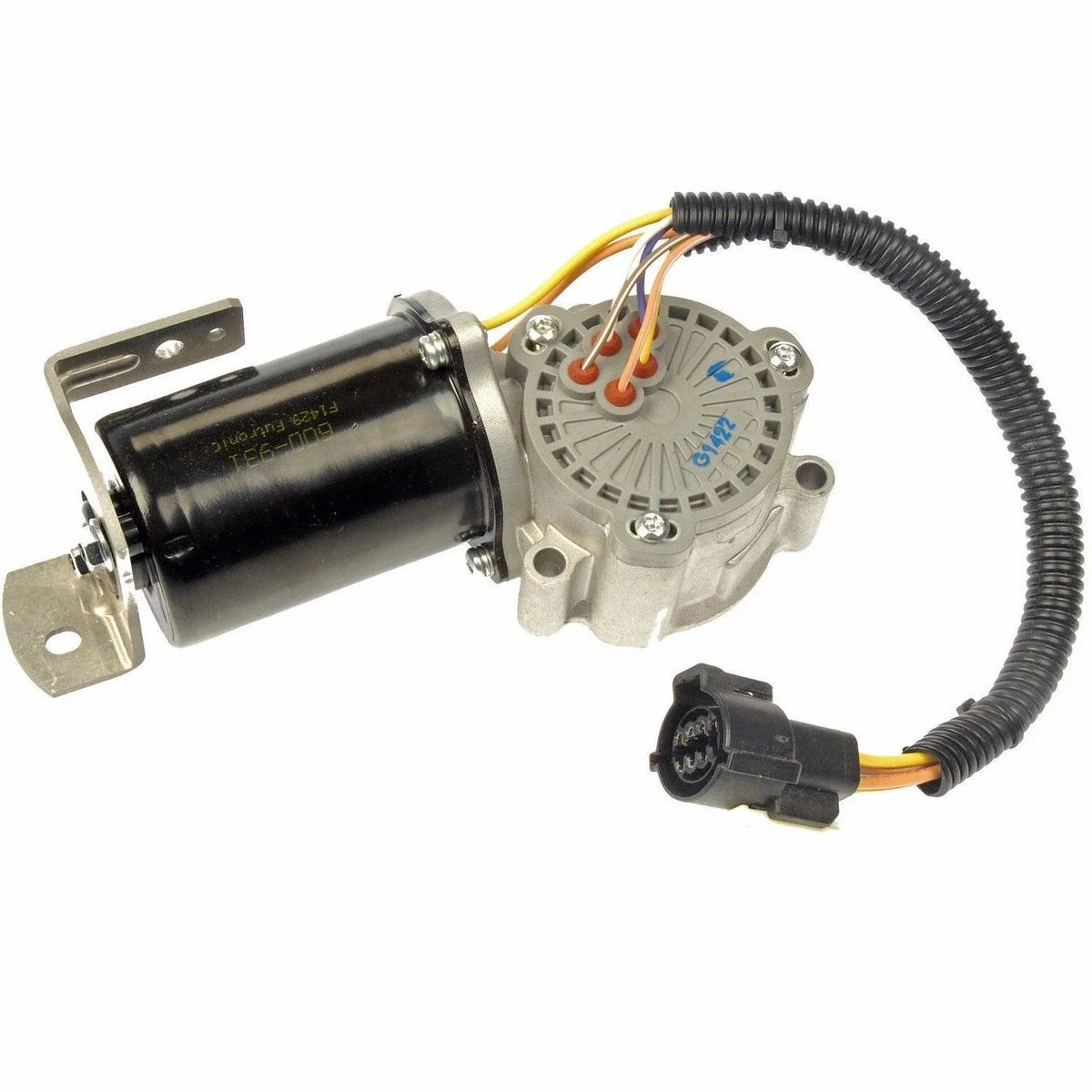 Transfer Case Shift Motor Dorman 600-931 for Ford Ranger (2006–2011)