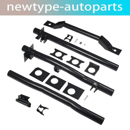 Rear Crossmember Kit for Shock Mounts - Chevy GMC 1999-2006