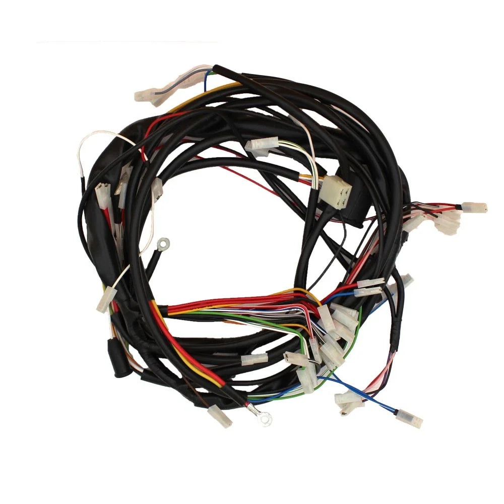 Wiring Harness for Allis Chalmers (Replaces 72091825)