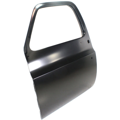 Front Driver Door Shell for Blazer, GMC K1500, Chevy Suburban