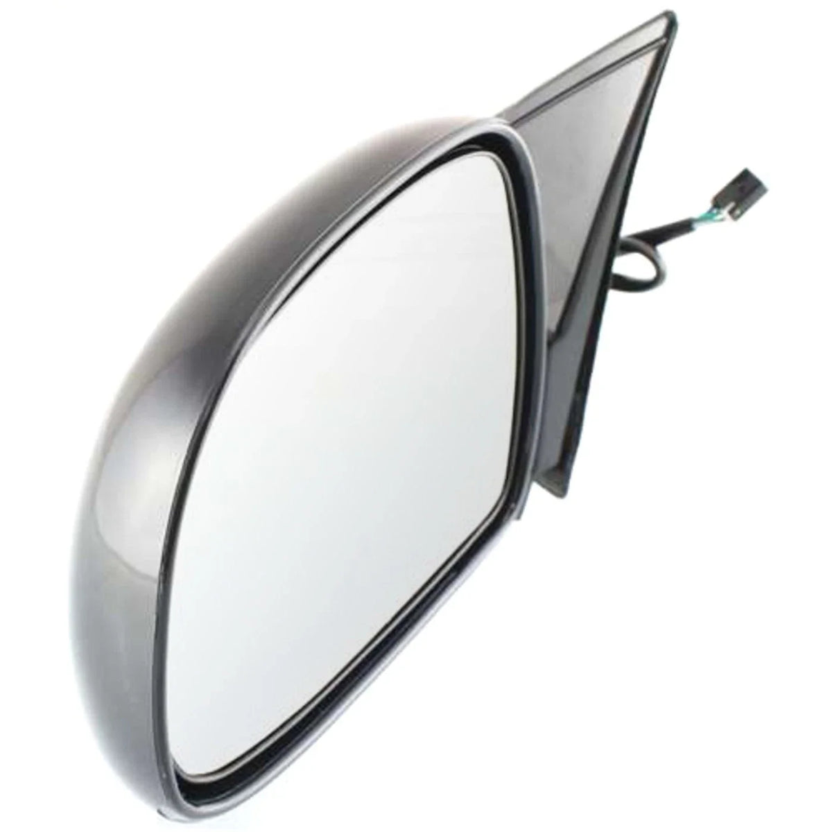 Power Mirror for 1994-1997 Chevrolet S10, Blazer (Driver Side)