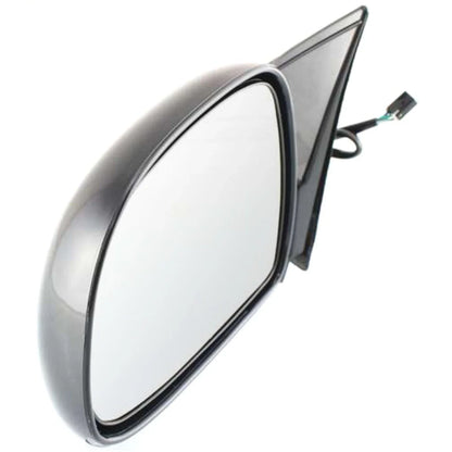 Power Mirror for 1994-1997 Chevrolet S10, Blazer (Driver Side)