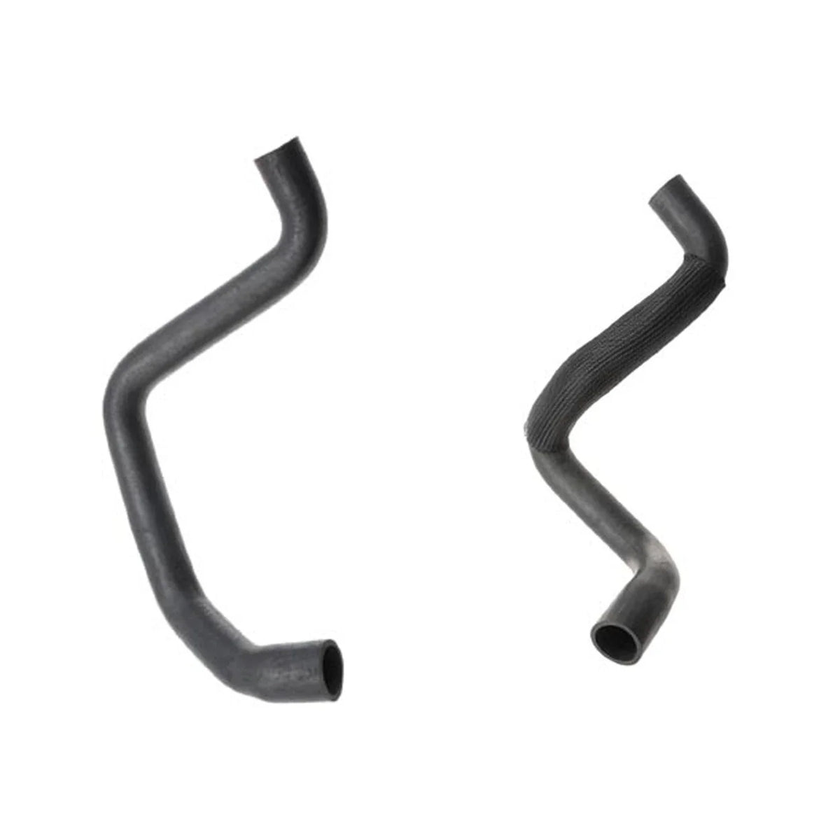 Dayco Upper & Lower Radiator Coolant Hose Kit for C1500 C3500 K1500 (1989)