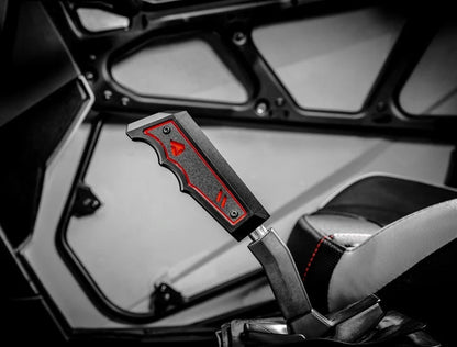 Assault Industries Hellfire V2 Shift Knob for See Fitment