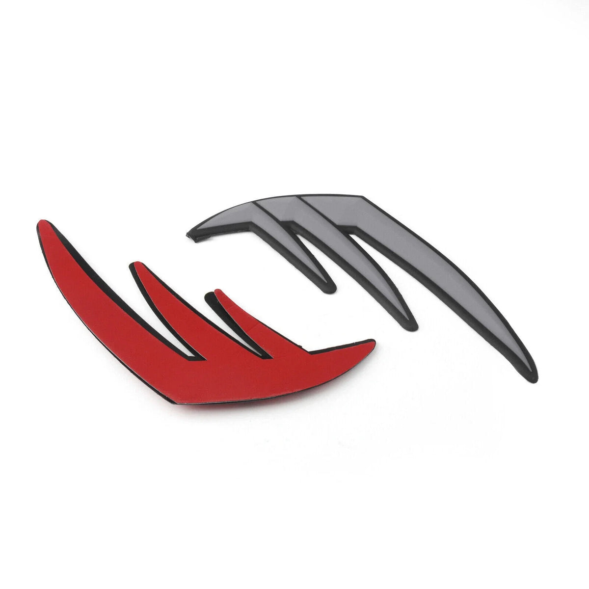 3D Tank Traction Pad - Compatible with All Motorcycle Models