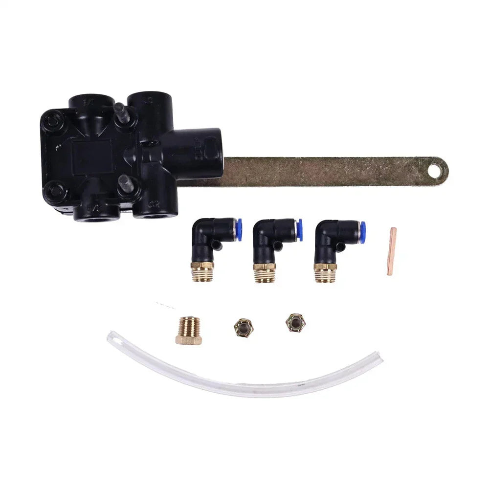 Height Control Leveling Valve for Peterbilt Models 357 359 377 378 379
