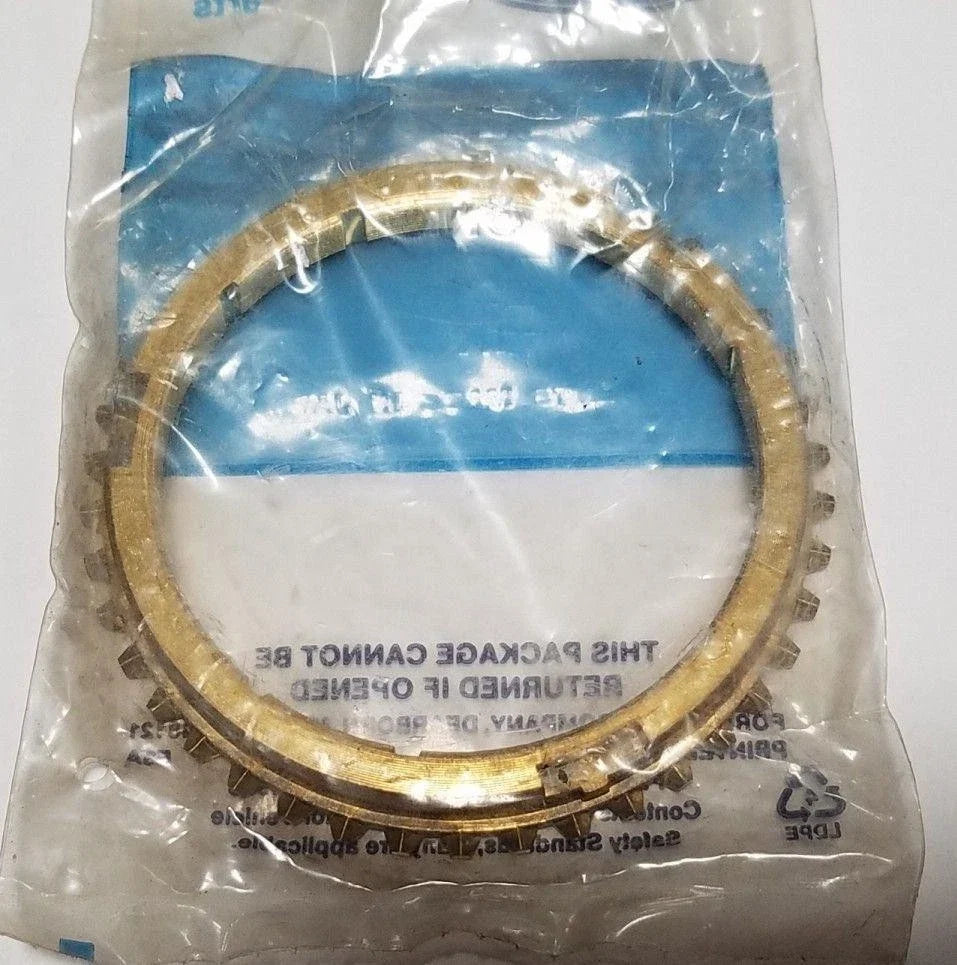 Synchronizer Ring E8TZ-7107-D for Ford Ranger (1988–1989)