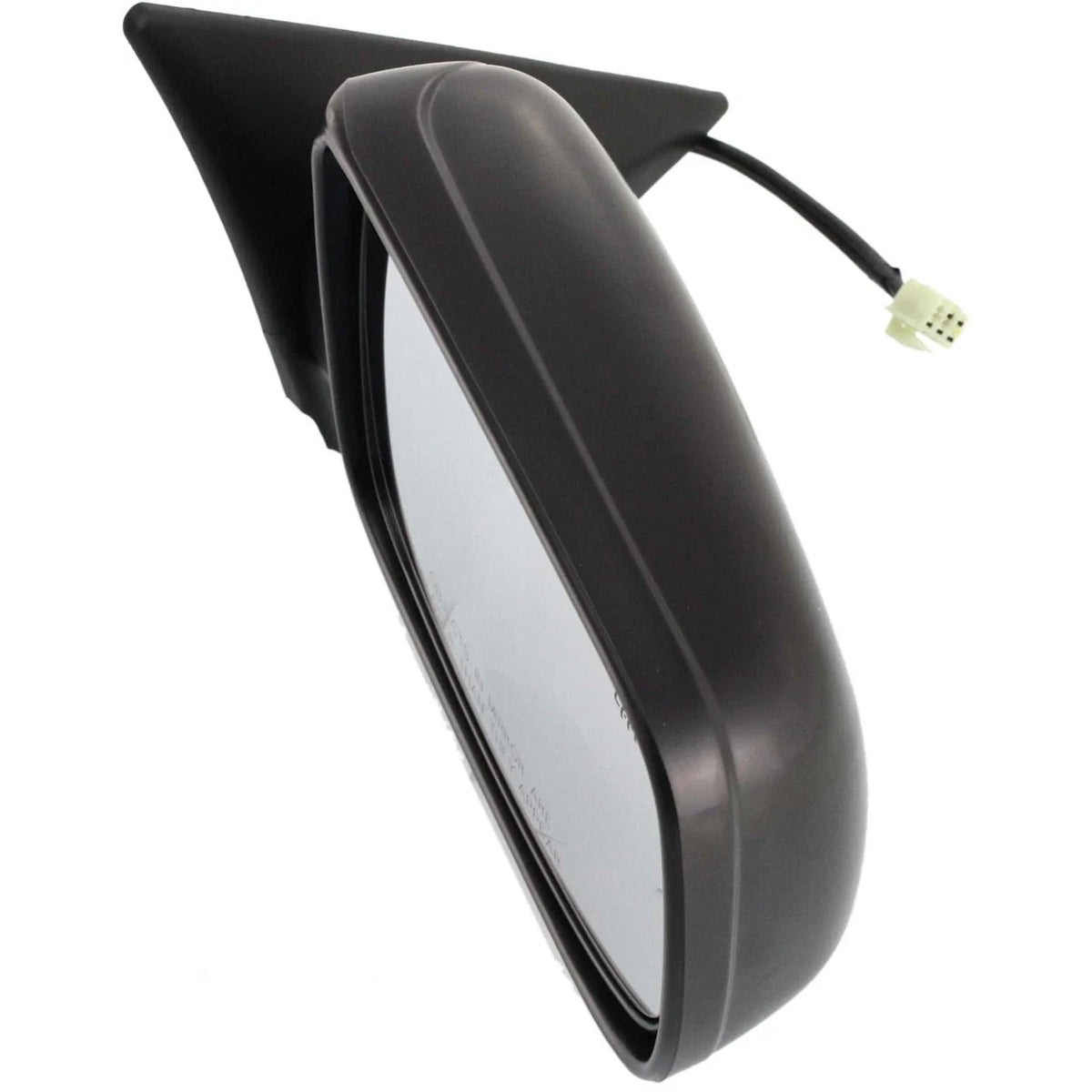 Power Mirror Set for Subaru Legacy (2000-2004) - Heated, Manual Folding