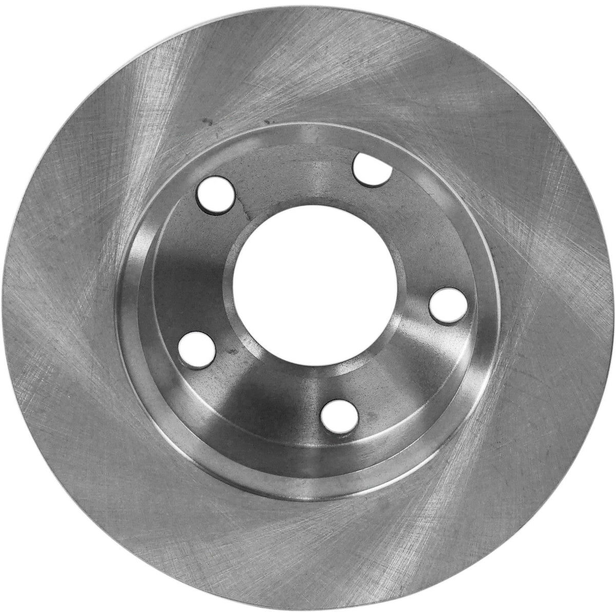 Front and Rear Disc Brake Rotors for Audi A6 (1998–2004)
