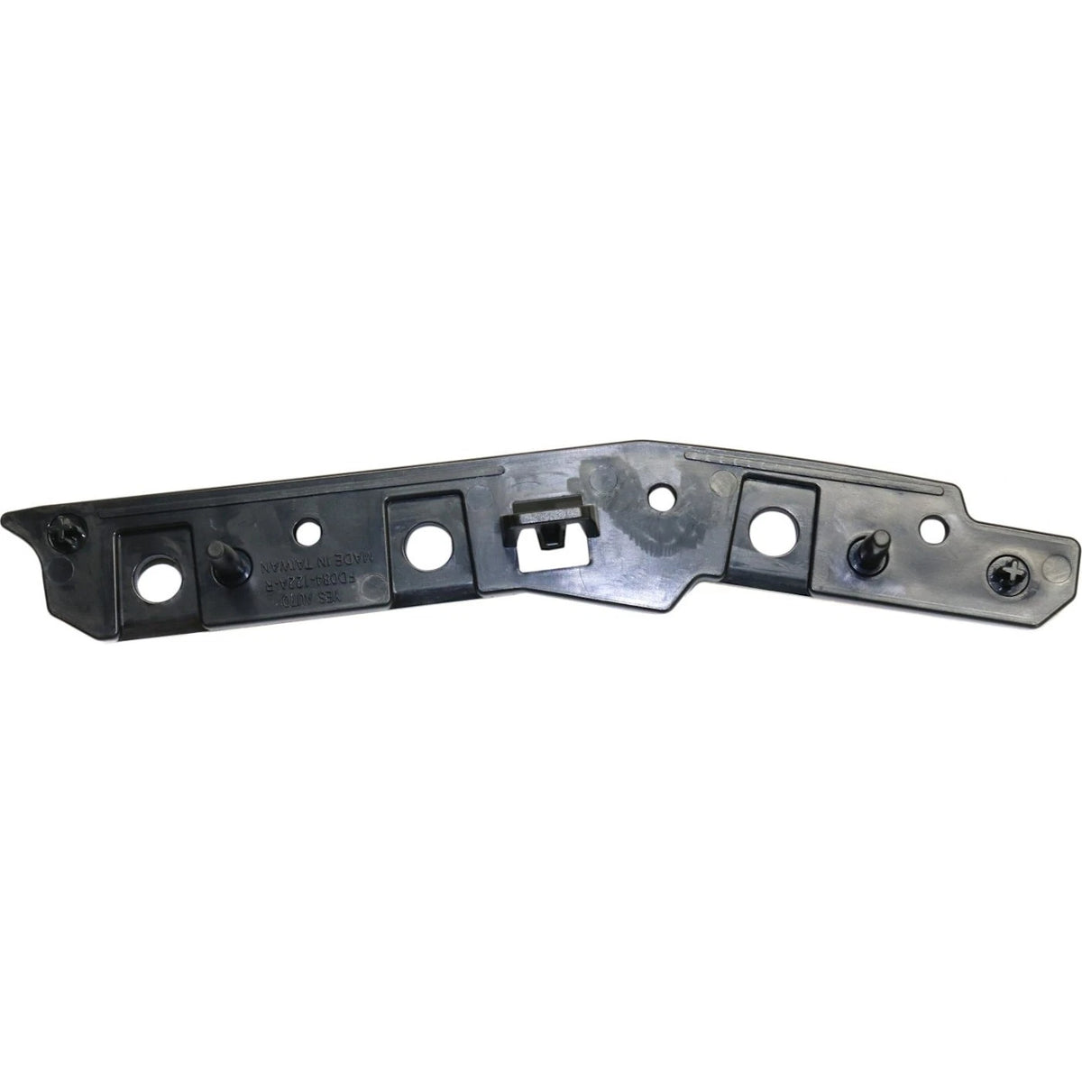 Bumper Retainer Set for Ford Police Interceptor Utility Explorer (2016–2019)