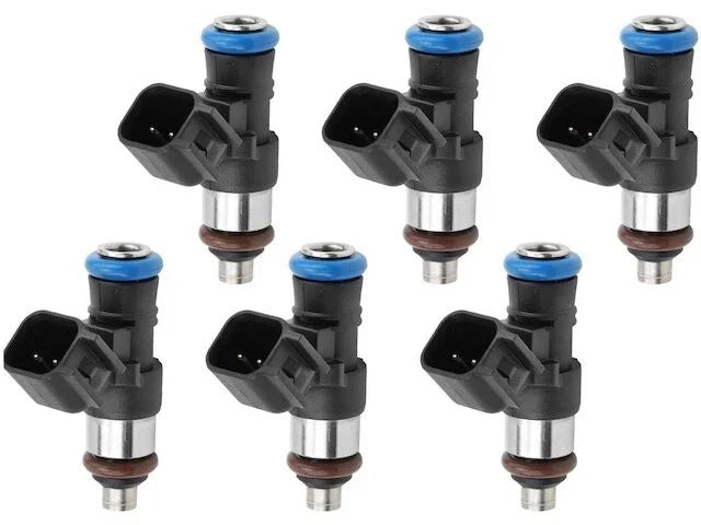 Fuel Injector Set for Mazda CX-9 (2007–2015) JS883XN