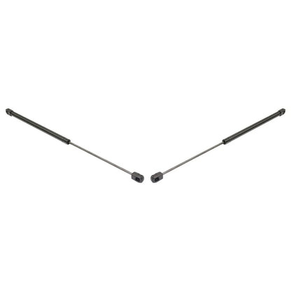 Trunk Lid Lift Support Pair for Coupe