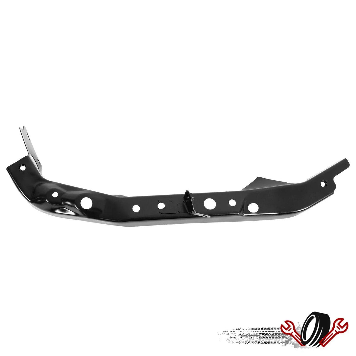 Upper Driver Radiator Core Support for Nissan Altima Maxima (2013–2023)