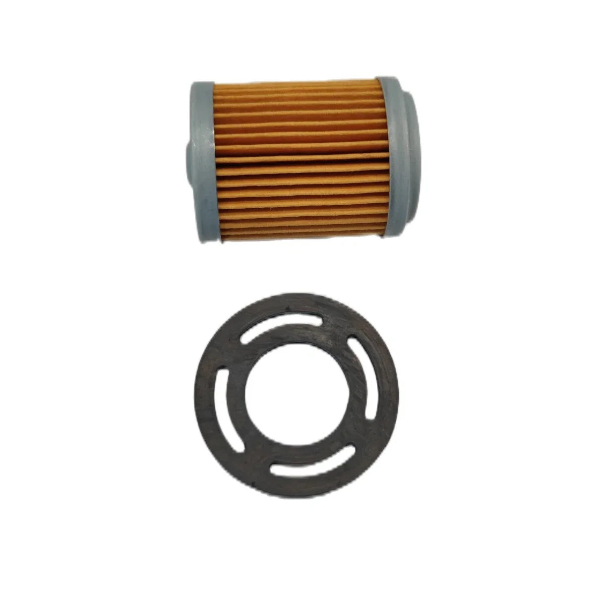 Fuel Filter Assembly for Mercruiser Inline 4 and 6 Cyl (49088A2)