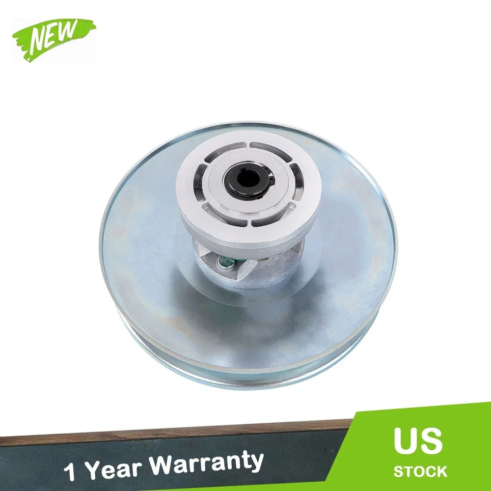 Transaxle Secondary Driven Clutch for John Deere AMT 600 622 626