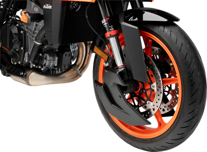 Brake Cooling Unit for KTM Bikes