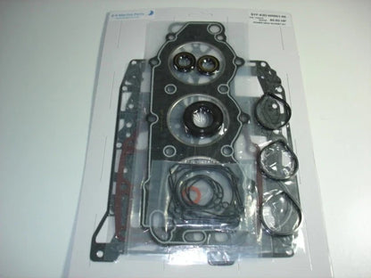 Gasket Set for Yamaha 40HP-50HP 3Cyl (1995–Present) 63D-W0001-00