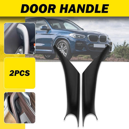 Door Handle Pull Cover for BMW X3 G01 and X4 G02 (2018-2024)