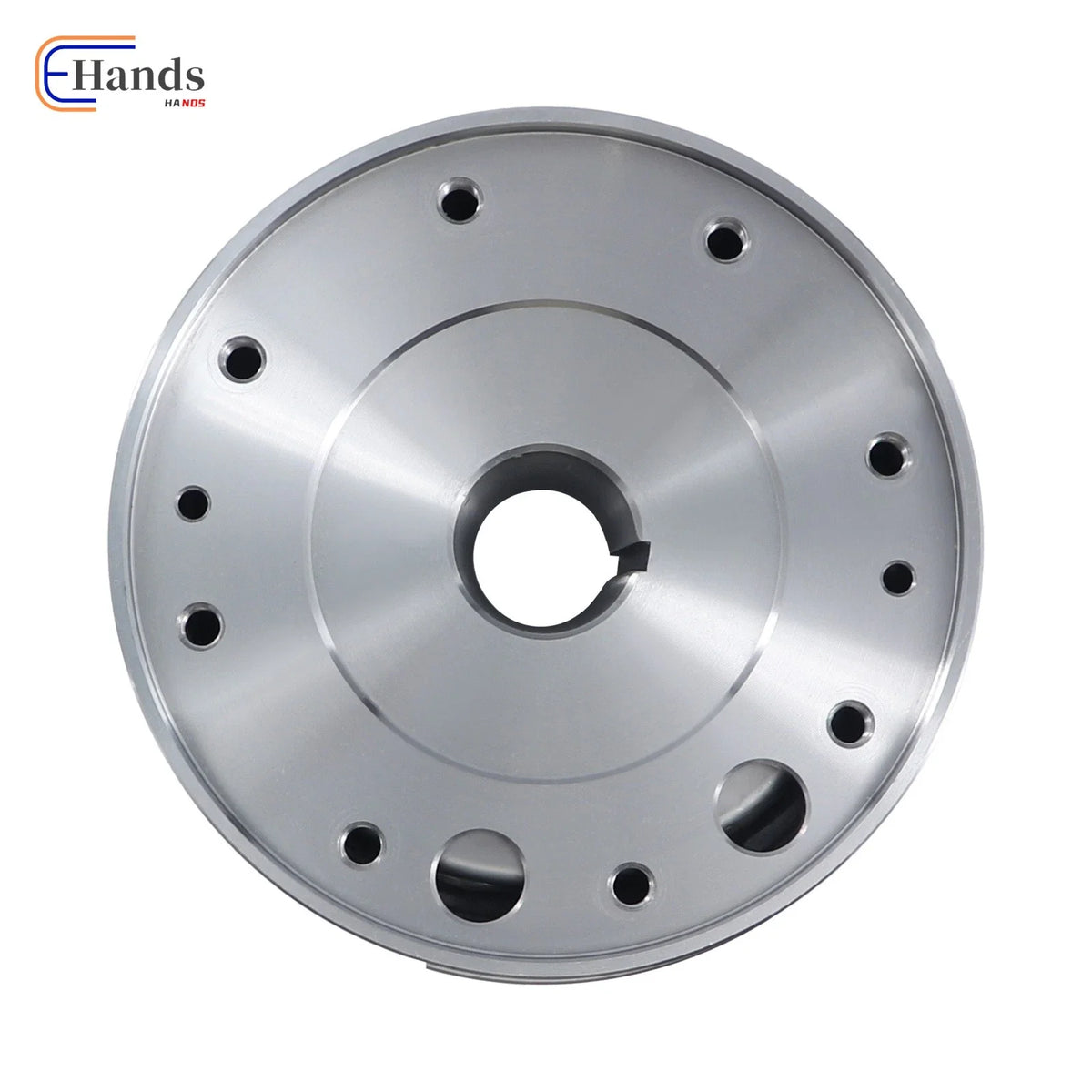 3088055 Flywheel Rotor for Outlaw 500 and Predator 500 (2003-2007) Polaris