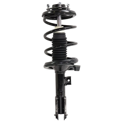 Front Left Strut for Mitsubishi Lancer (2008–2010)