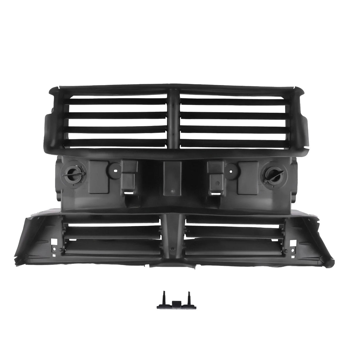 Radiator Support Assembly 601-341 for Lincoln MKC (2015-2018)