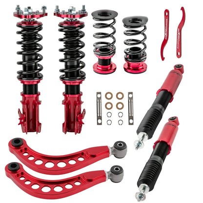 Adjustable Rear Upper Camber Control Arm Kit for Civic (2006-2011) Honda
