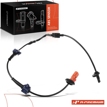 Rear Left ABS Wheel Speed Sensor for Honda Fit (2007–2008)