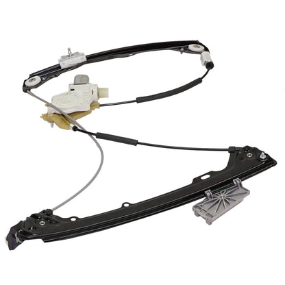 Window Regulator Right Side for BMW 328 Coupe E93 335i (2007–2013)