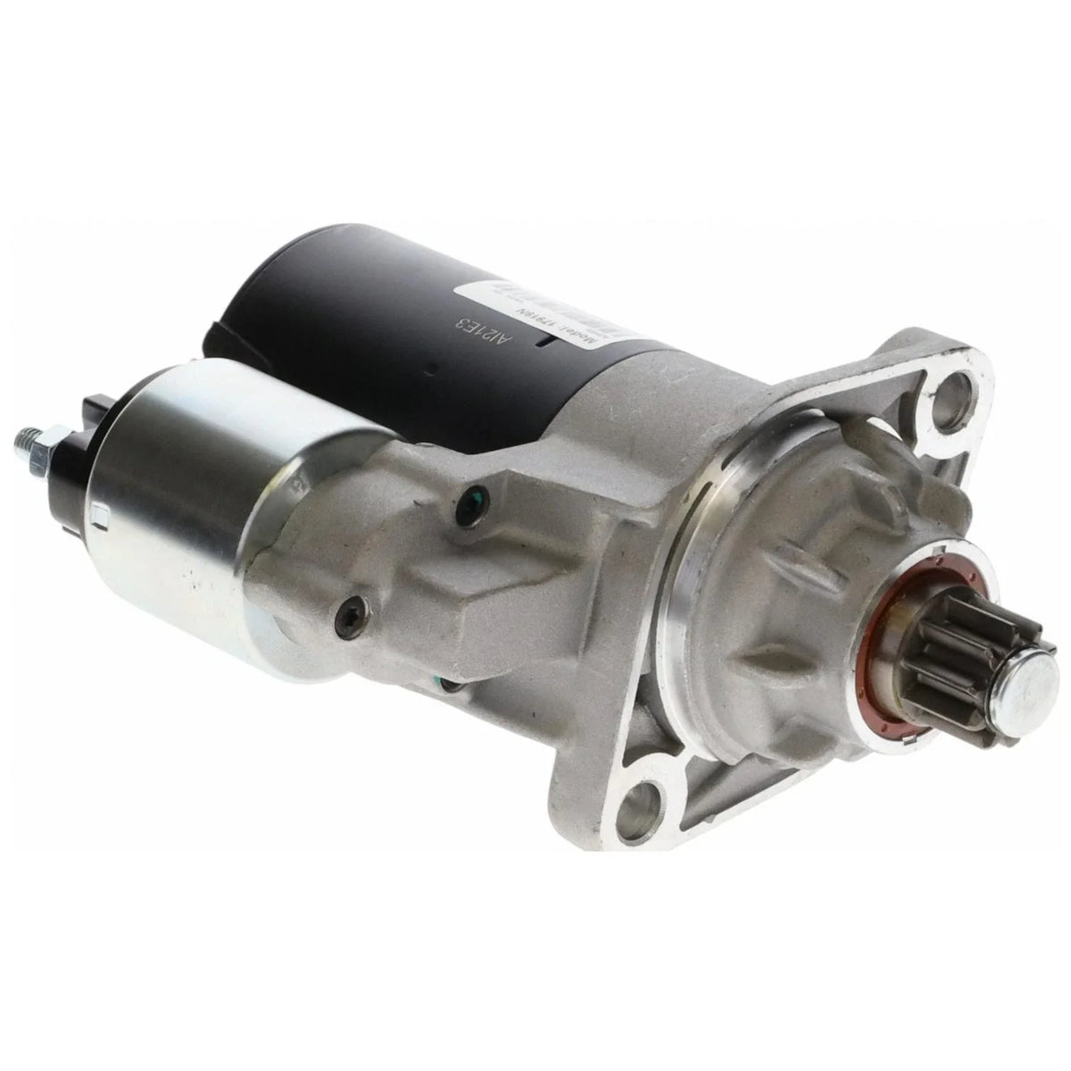 Starter for Volkswagen Beetle Golf Jetta (2000–2005)