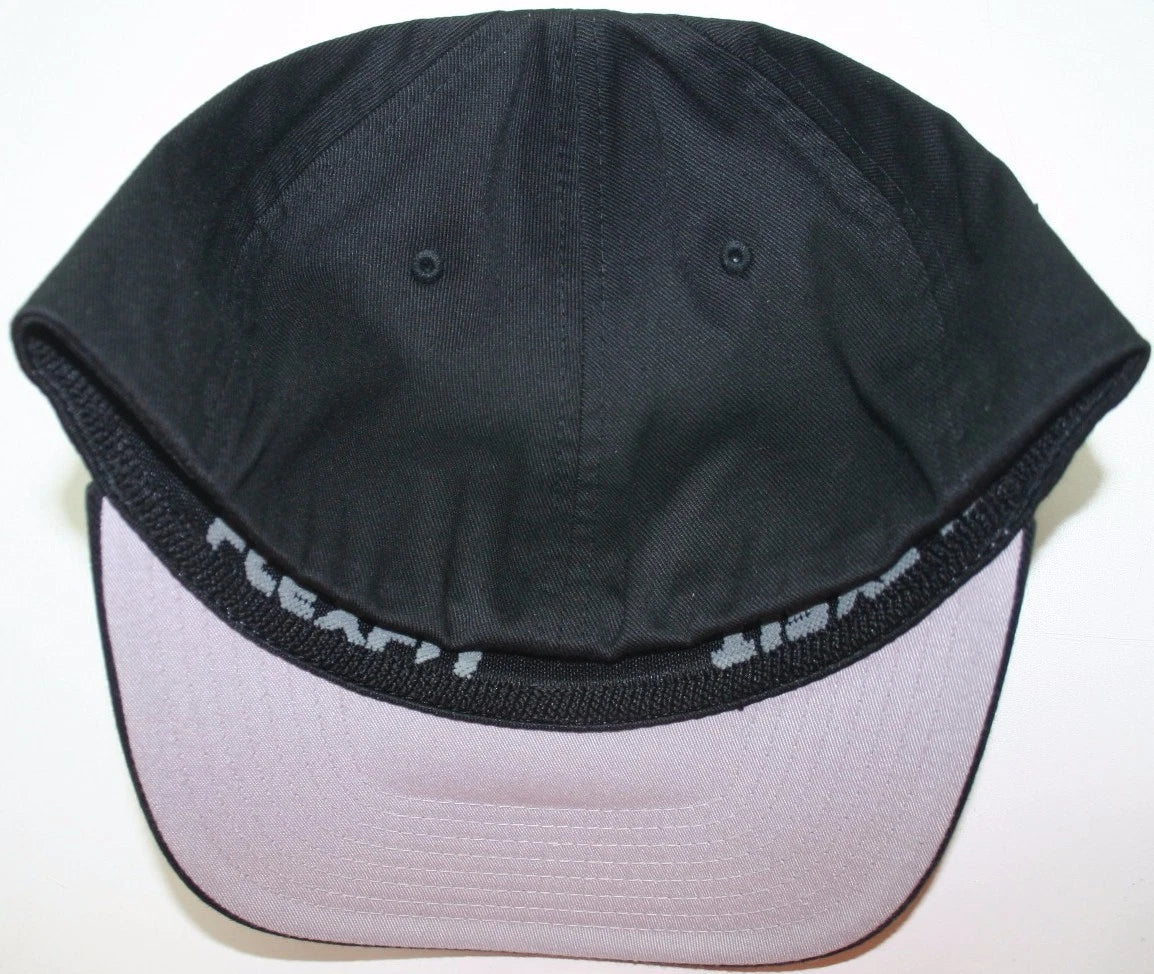 Cummins Flex Fit Hat for Ram (Black, LG/XL)