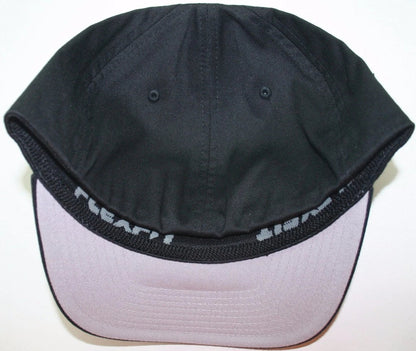 Cummins Flex Fit Hat for Ram (Black, LG/XL)