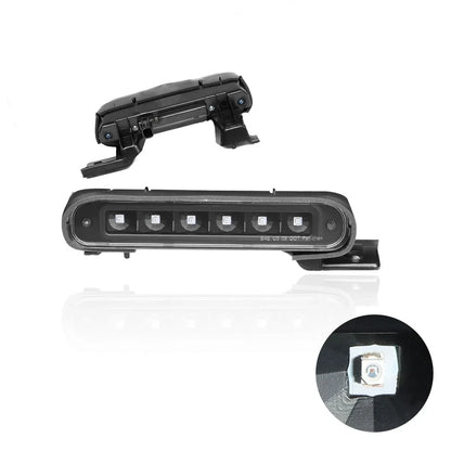 LED Third Brake Light Assembly for Ford Flex (2012-2018)