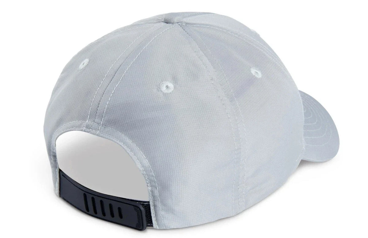 Velocity Cap for Peterbilt Trucks (Gray)