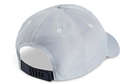 Velocity Cap for Peterbilt Trucks (Gray)