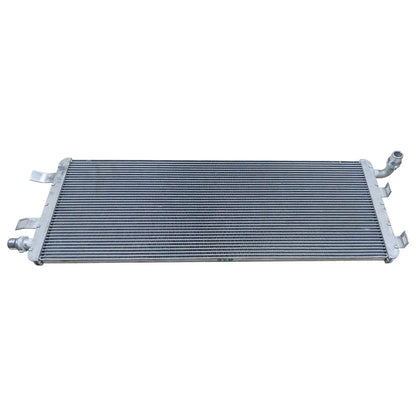 Engine Coolant Auxiliary Radiator (2020–2023) for GLE450 GLE53
