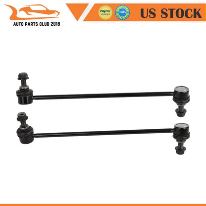 2X Front Stabilizer Sway Bar Endlinks for Honda Ridgeline Pilot 2016-2021
