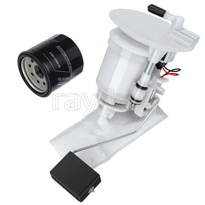 Fuel Pump Assembly BB5-13907-00-00 for Yamaha Kodiak 450 2018-2023