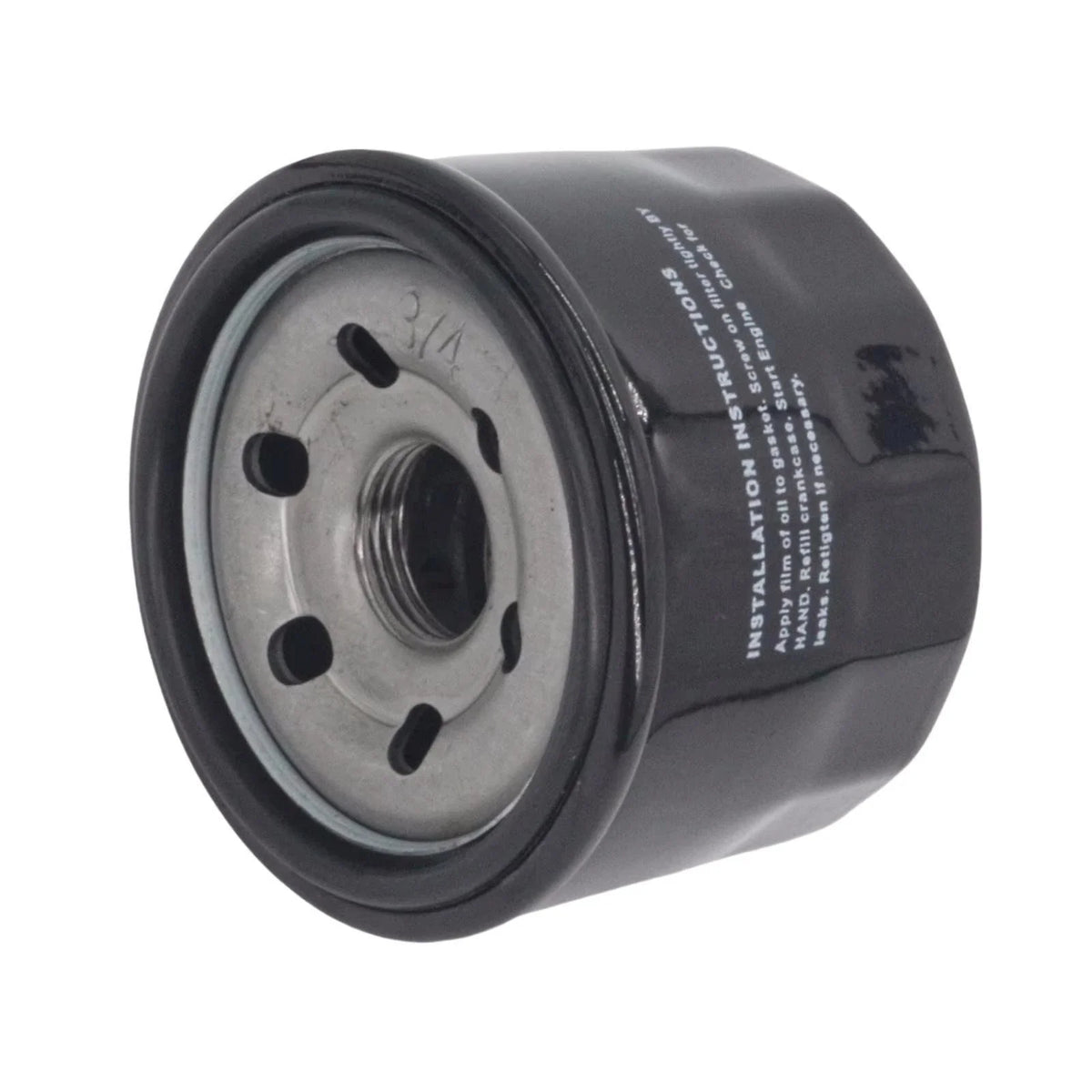 16510-87J00 Oil Filter for Suzuki DF25 DF25A DF30 DF30A 4-Stroke