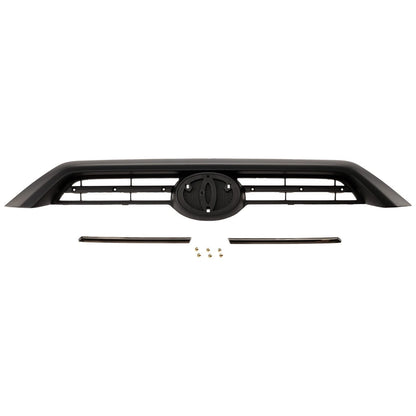 Grille for Toyota 4Runner (2020–2023)