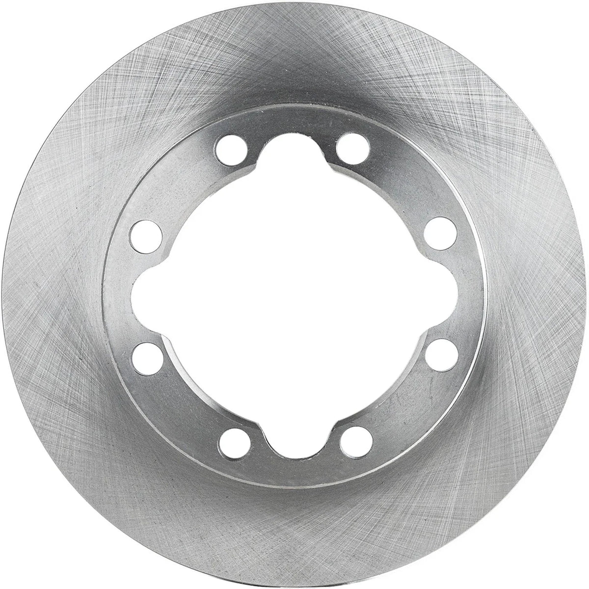 2000 Chevrolet Suburban 2500 4WD Brake Rotor Set Front and Rear