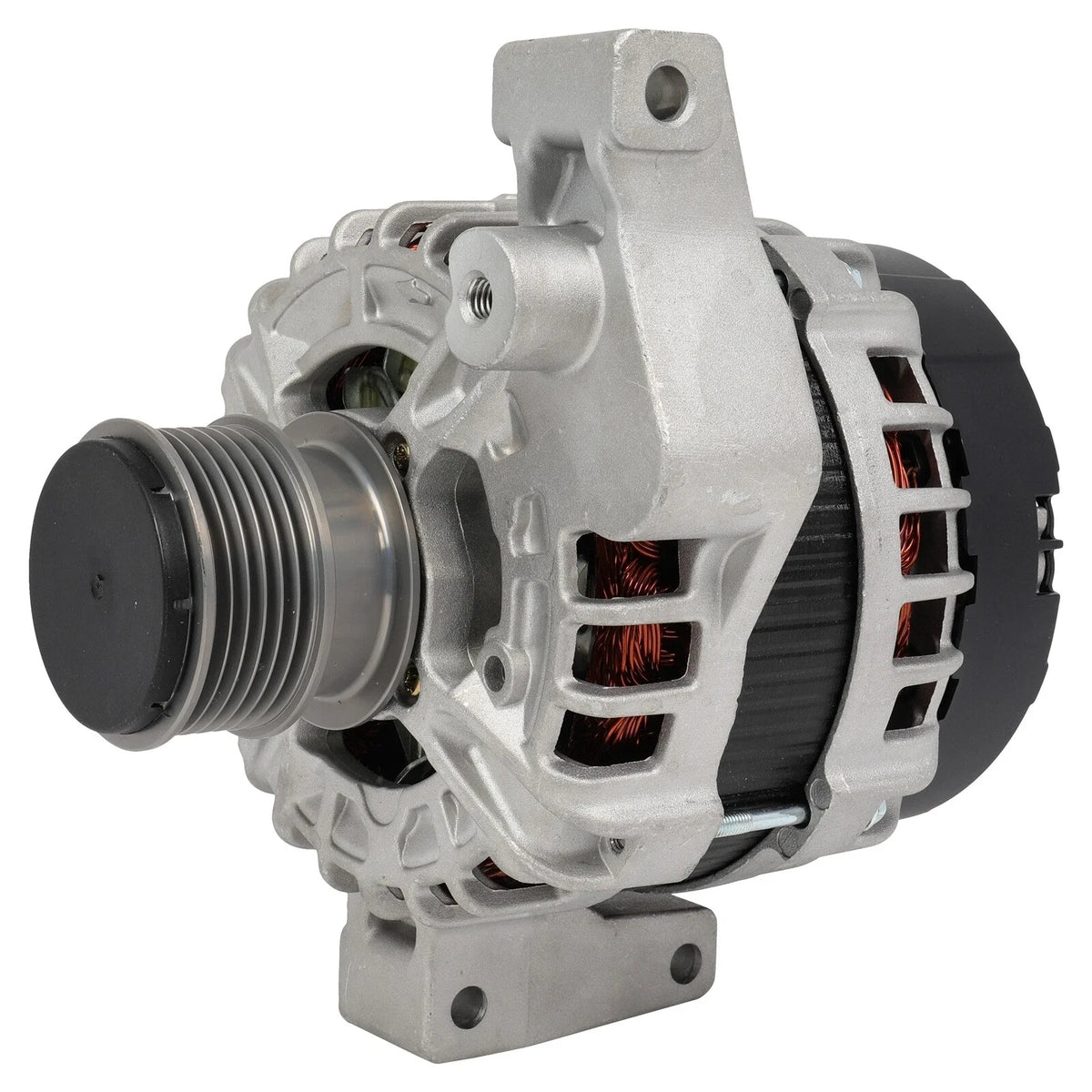 Alternator for Land Rover Range Rover Evoque (2012–2018)