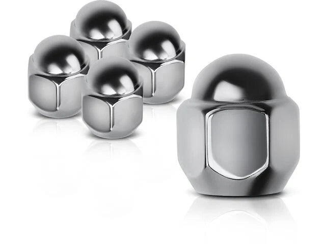 Lug Nut Set for Suzuki Samurai 1986–1990 WT494KD