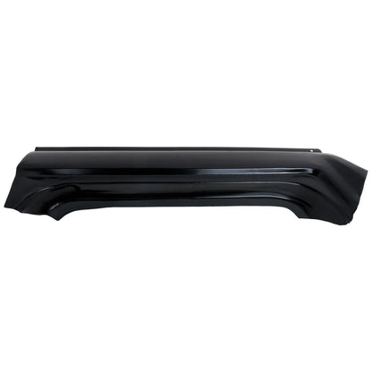 Rocker Panel Set (2) for Chevy Express Van