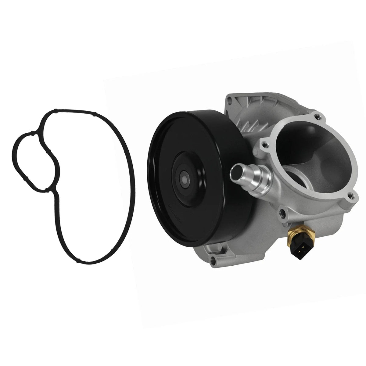 Cooling Water Pump for BMW X6 E71 F16 V8 4.4L (2008-2018)